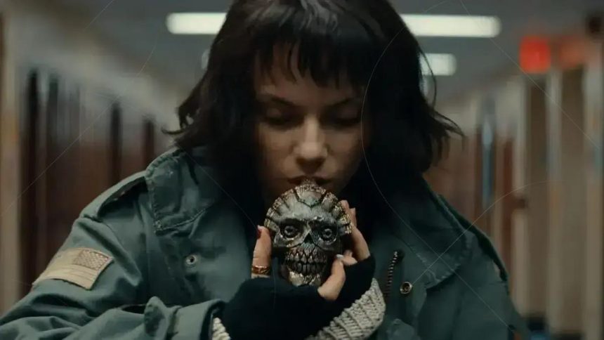 Dafne Keen enfrenta maldição mortal no terror 'O Som da Morte'