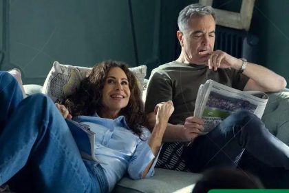 De-aging em Run Away: tecnologia que traz atores à juventude em série da Netflix