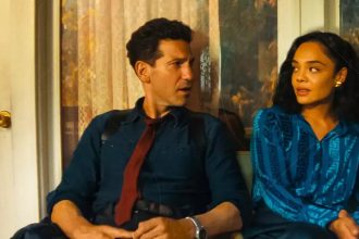 Dele & Dela: Mistério e trauma em thriller intenso da Netflix