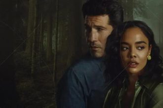 Dele & Dela: o thriller que transforma um crime em um estudo sobre a verdade