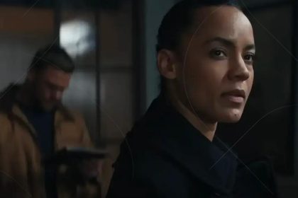 Desafio da 4ª temporada de Reacher: ausência de Frances Neagley e o impacto na série