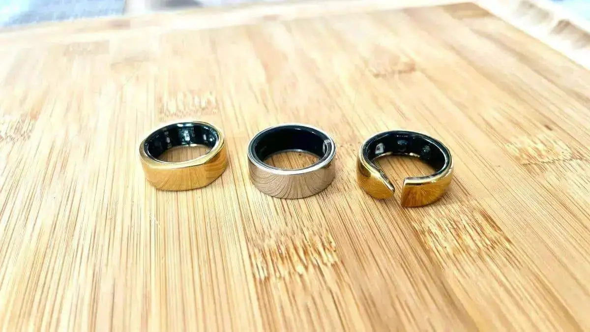Descubra o smart ring que lidera o mercado em saúde e fitness
