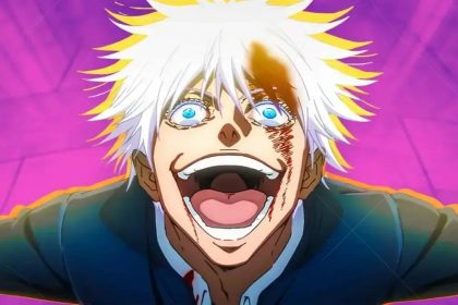 Desvendando a Técnica Amaldiçoada Reversa em Jujutsu Kaisen: Poder Raro e Curativo