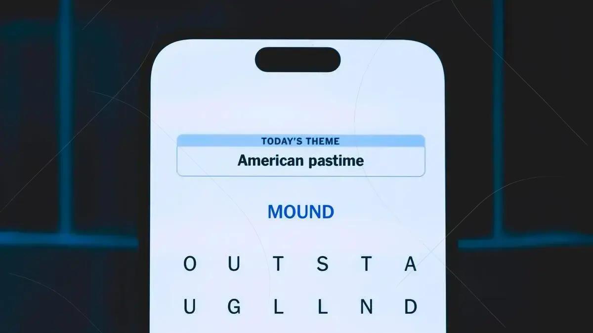Dicas e respostas do NYT Strands: desvenda o desafio mental do dia
