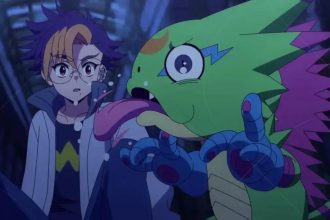 Digimon Beatbreak renova a franquia com encerramento exclusivo sem créditos
