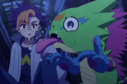 Digimon Beatbreak renova a franquia com encerramento exclusivo sem créditos
