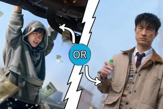 Dilemas em K-Drama: Escolhas que prendem os fãs em decisões apaixonantes