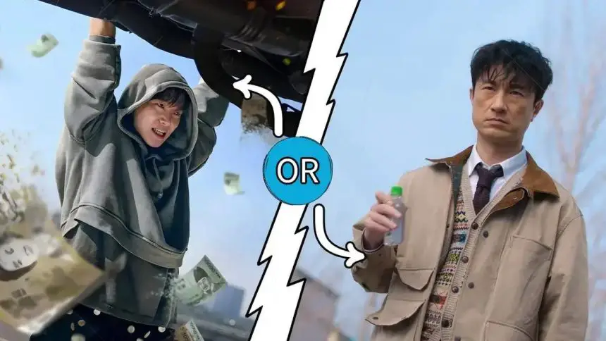 Dilemas em K-Drama: Escolhas que prendem os fãs em decisões apaixonantes