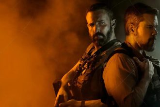 Dinheiro Suspeito: a trama policial que desafia quem são os verdadeiros 'caras bons'