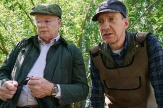 Dirty Business: a série que revela a poluição e o descaso nas águas inglesas