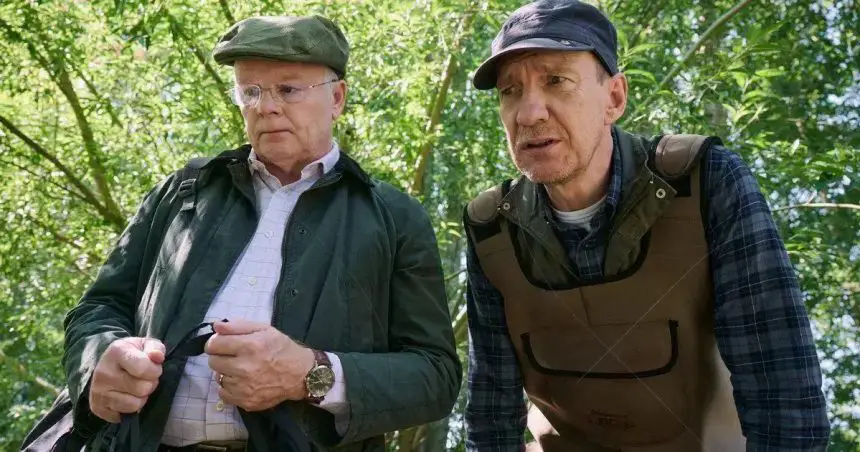 Dirty Business: a série que revela a poluição e o descaso nas águas inglesas