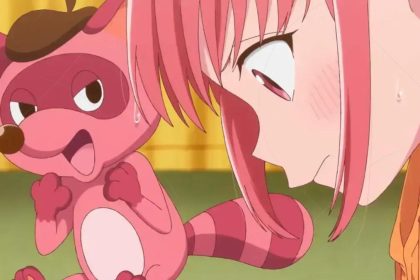 Draw This and Die: Anime de terror ganha data de estreia em julho