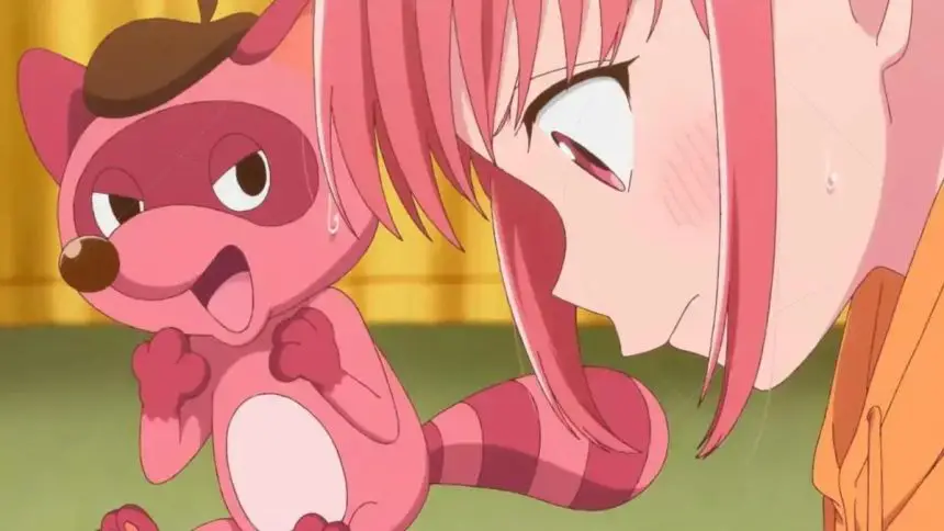 Draw This and Die: Anime de terror ganha data de estreia em julho