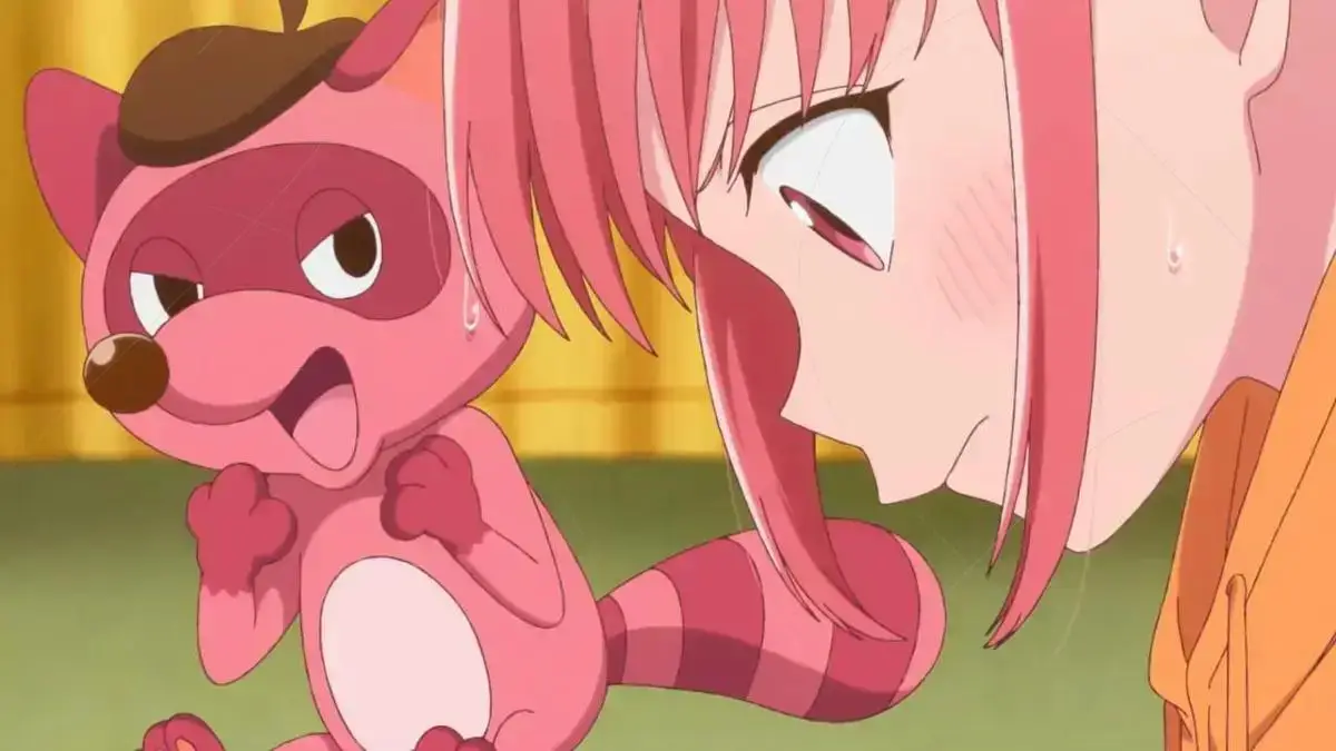 Draw This and Die: Anime de terror ganha data de estreia em julho