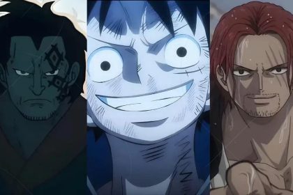 Eiichiro Oda confirma início do fim de One Piece com novos encontros e reviravoltas