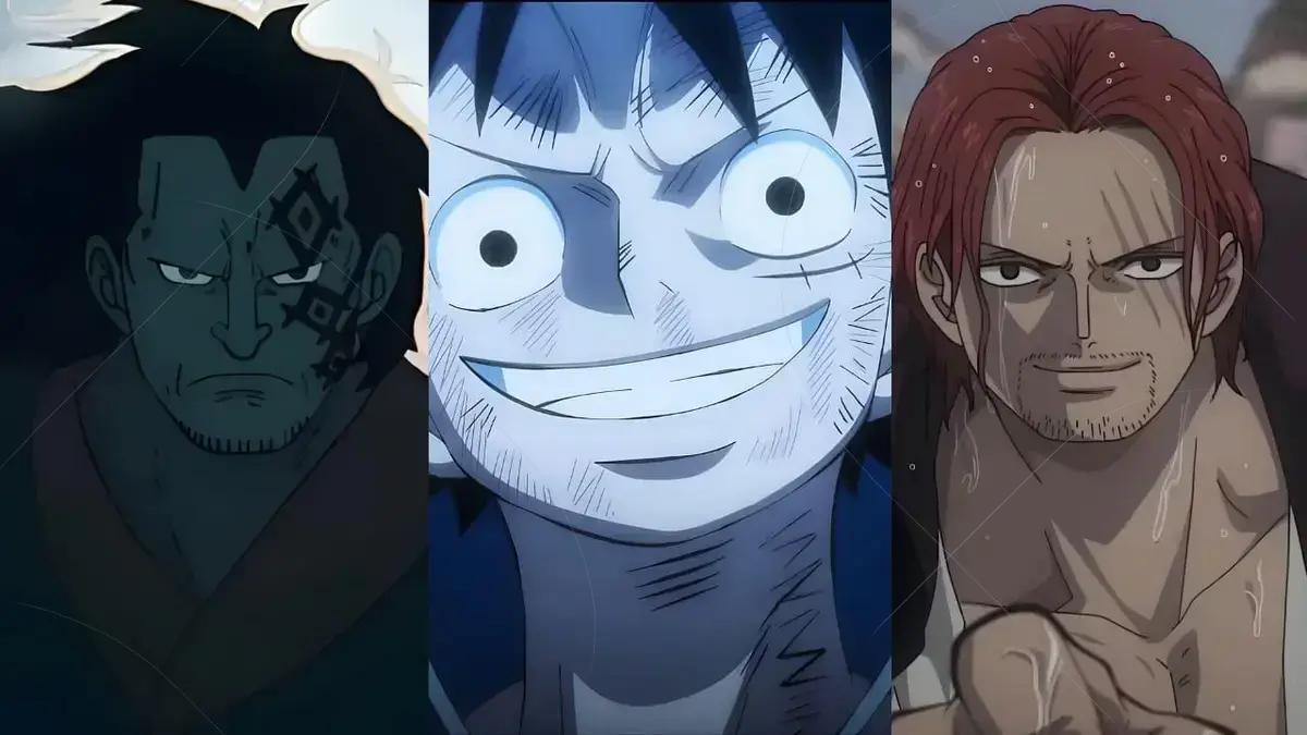 Eiichiro Oda confirma início do fim de One Piece com novos encontros e reviravoltas