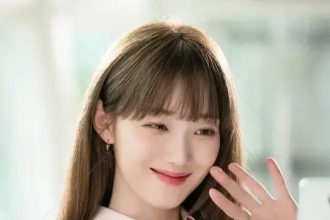 Emoção e moda se encontram em In Your Brilliant Season com Lee Sung Kyung