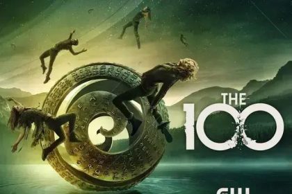 Entenda o final de The 100: escolha, perdão e evolução humana além da guerra