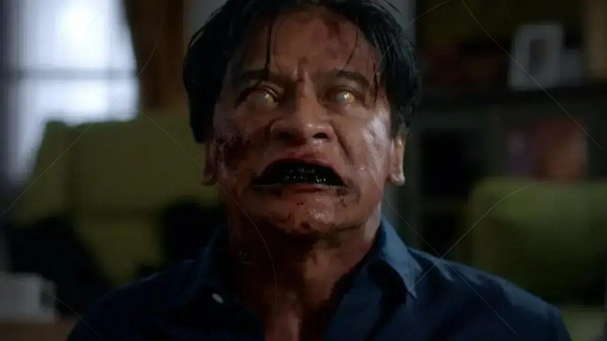 Entenda o terror dos zumbis gerados por substância experimental na Netflix