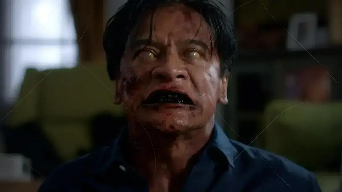 Entenda o terror dos zumbis gerados por substância experimental na Netflix