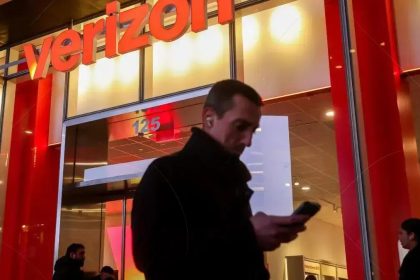 Erro humano pode ter causado a maior queda da rede Verizon em anos