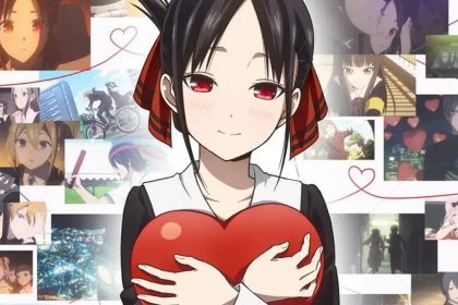 Especial de Kaguya-sama: Stairway to Adulthood já disponível na Crunchyroll