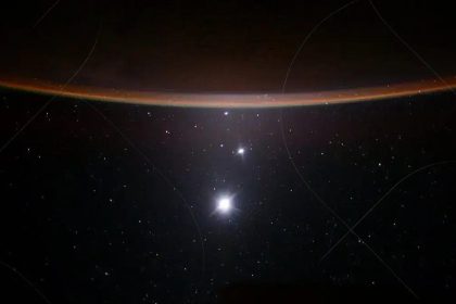 Esta sexta oferece a melhor chance de ver Júpiter em 2026 no céu noturno