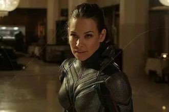Evangeline Lilly revela sequelas graves após traumatismo craniano