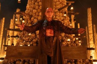 Extermínio: O Templo dos Ossos desafia Avatar 3 na bilheteria dos EUA