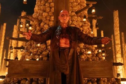 Extermínio: O Templo dos Ossos desafia Avatar 3 na bilheteria dos EUA