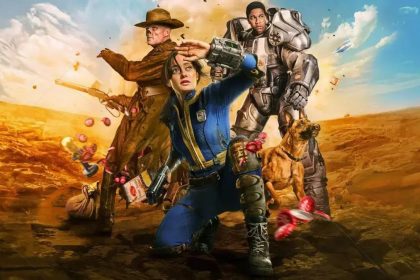 Fallout Shelter: Prime Video lança reality show inspirado na franquia