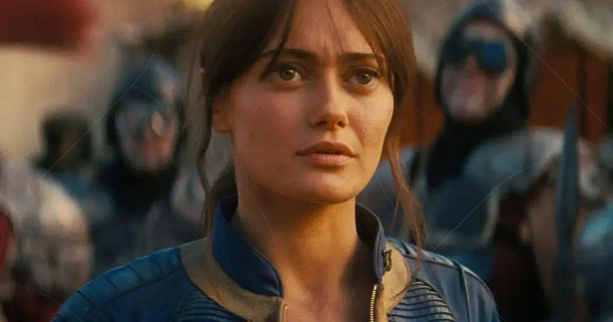 Fallout temporada 2: expectativa alta para novos episódios em Prime Video 40 Fallout temporada 2: expectativa alta para novos episódios em Prime Video