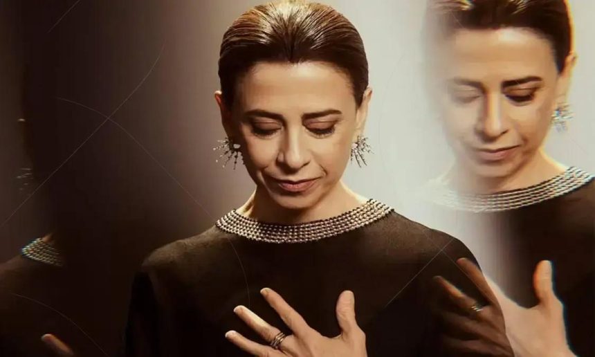 Fernanda Torres celebra conquista histórica de Wagner Moura no Globo de Ouro