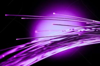 Fibra óptica: como escolher o melhor provedor de internet para sua casa