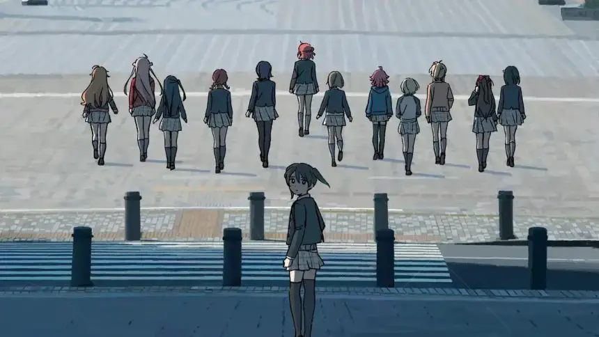 Filme Final de Love Live! Nijigasaki High School Idol Club ganha visual e estreia no inverno