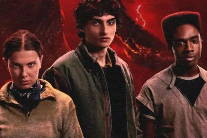 Final de Stranger Things decepciona com roteiro previsível e fechamento fraco