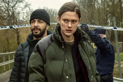 Final de Terra de Pecados: mistério, culpa e redenção na nova série Netflix