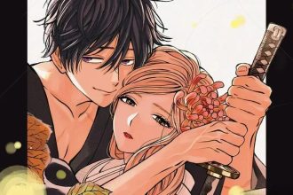 Firefly Wedding: Anime histórico de romance ganha estreia marcada em outubro