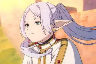 Frieren: a contagem regressiva para a 2ª temporada que fãs estavam esperando