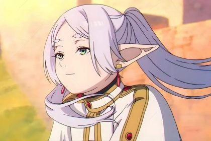 Frieren: a contagem regressiva para a 2ª temporada que fãs estavam esperando