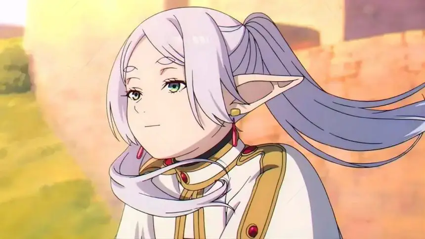 Frieren: a contagem regressiva para a 2ª temporada que fãs estavam esperando