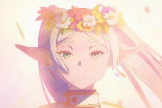 Frieren: Beyond Journey's End lança vídeos dos temas sem créditos na 2ª temporada