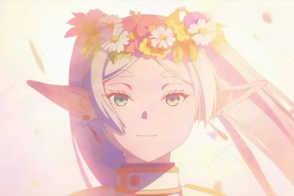 Frieren: Beyond Journey's End lança vídeos dos temas sem créditos na 2ª temporada