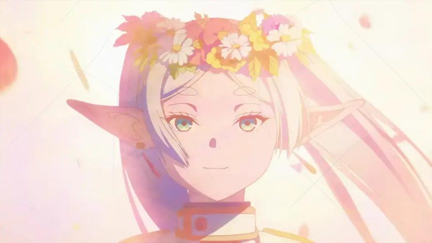 Frieren: Beyond Journey's End lança vídeos dos temas sem créditos na 2ª temporada