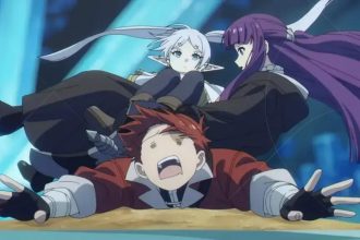 Frieren: Beyond Journey's End tem trailer e tema de abertura revelados