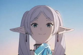 Frieren: Temporada 2 estreia com aventura em região sem magia e novos desafios