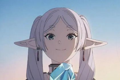 Frieren: Temporada 2 estreia com aventura em região sem magia e novos desafios