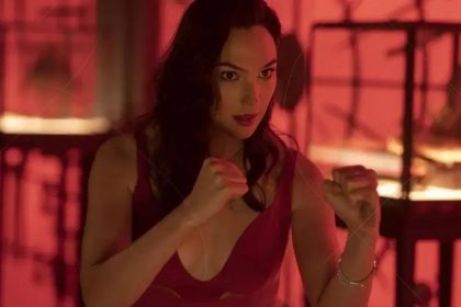 Gal Gadot negocia papel principal em 'Recovery Agent', ação cheia de adrenalina