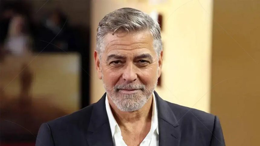George Clooney rebate críticas de Tarantino e elogia colegas atores