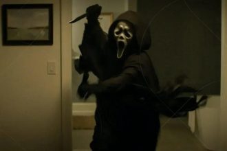 Ghostface retorna com cenas inéditas em teaser de Pânico 7; trailer sai em breve